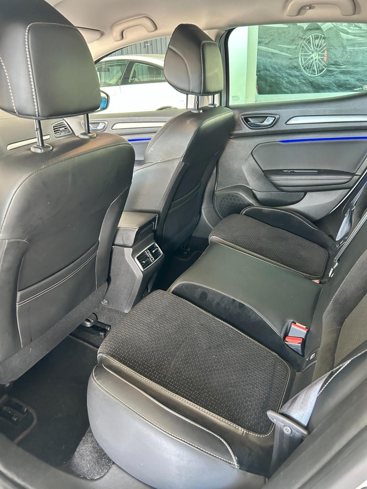 Renault Mégane dCi 8V 110 CV Energy Bose