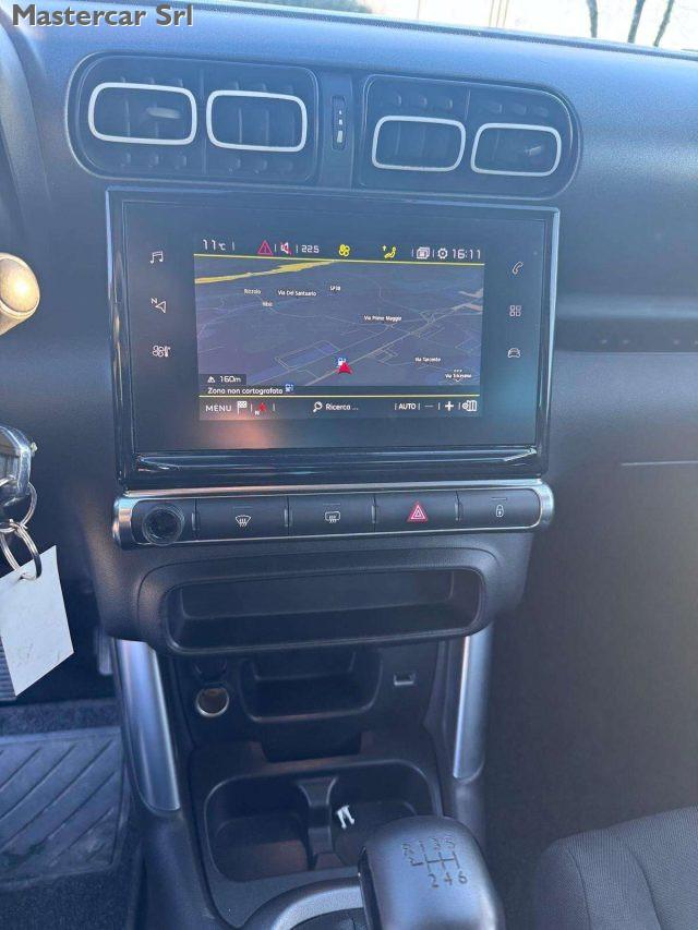 CITROEN C3 C3 Aircross 1.2 Shine s TG : GA419RP