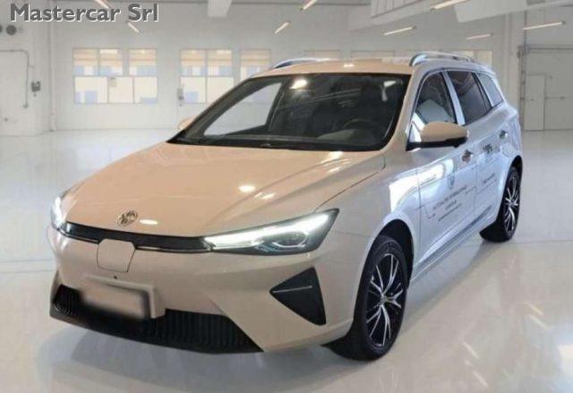 MG MG5 MG5 Luxury Long Range - GN040SG
