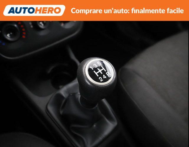 FIAT Punto 1.3 MJT II S&S 85 CV 5 porte ECO Street