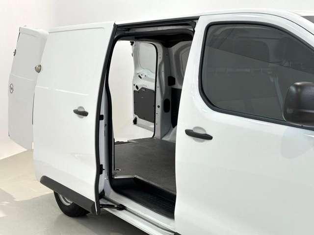 Opel Vivaro 2.0 Diesel 144cv AT8 L2 H1 Furgone