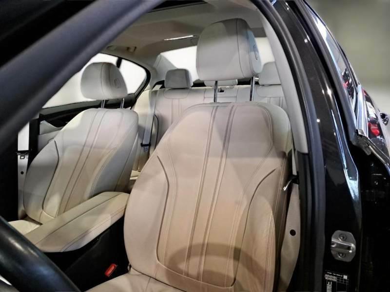 BMW 530 xDrive Business Auto 4 PORTE BERLINA