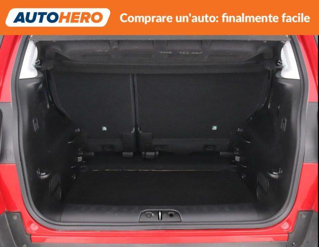 FIAT 500L 1.4 95 CV Lounge