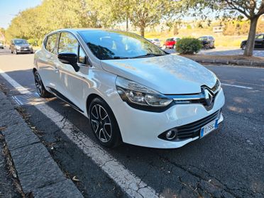 Renault Clio dCi 8V 75CV Start&Stop 5 porte Energy Life