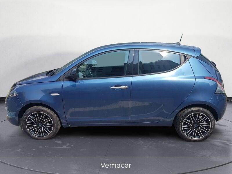 Lancia Ypsilon 1.0 FFly 5 porte S&S Hybrid Gold-SOLO KM 54900-NEOP!