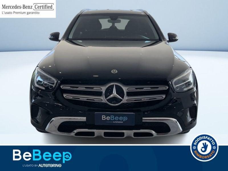 Mercedes-Benz GLC 220 D SPORT 4MATIC AUTO