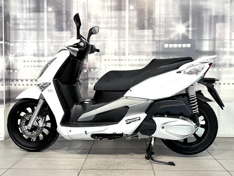Aeon 350 Urban