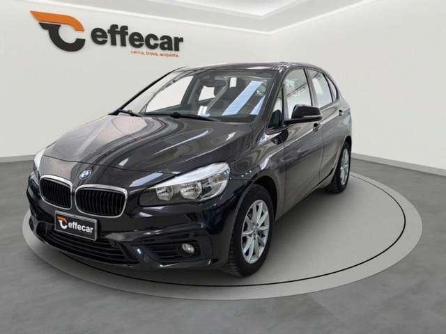 BMW 216 i Active Tourer Advantage