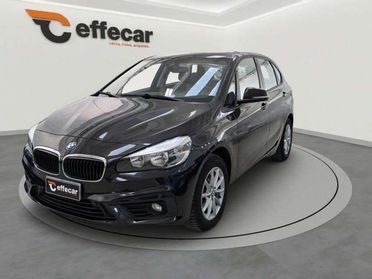 BMW 216 i Active Tourer Advantage