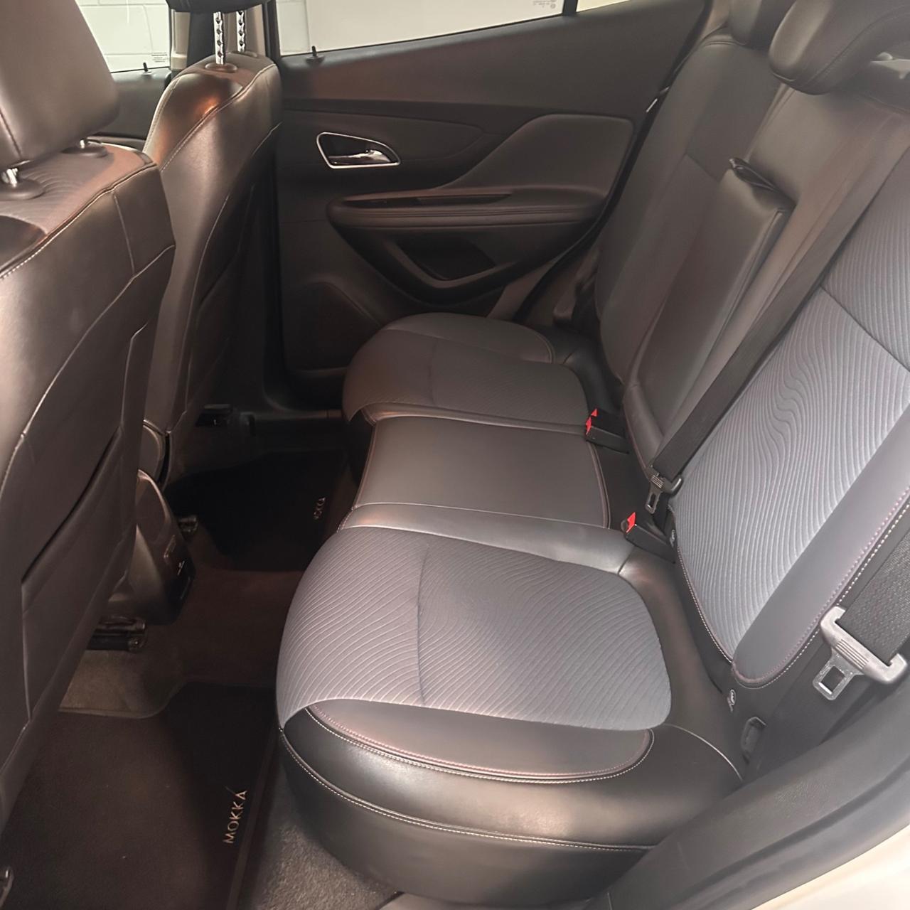 Opel Mokka 1.6 Ecotec 115CV 4x2 Start&Stop Cosmo