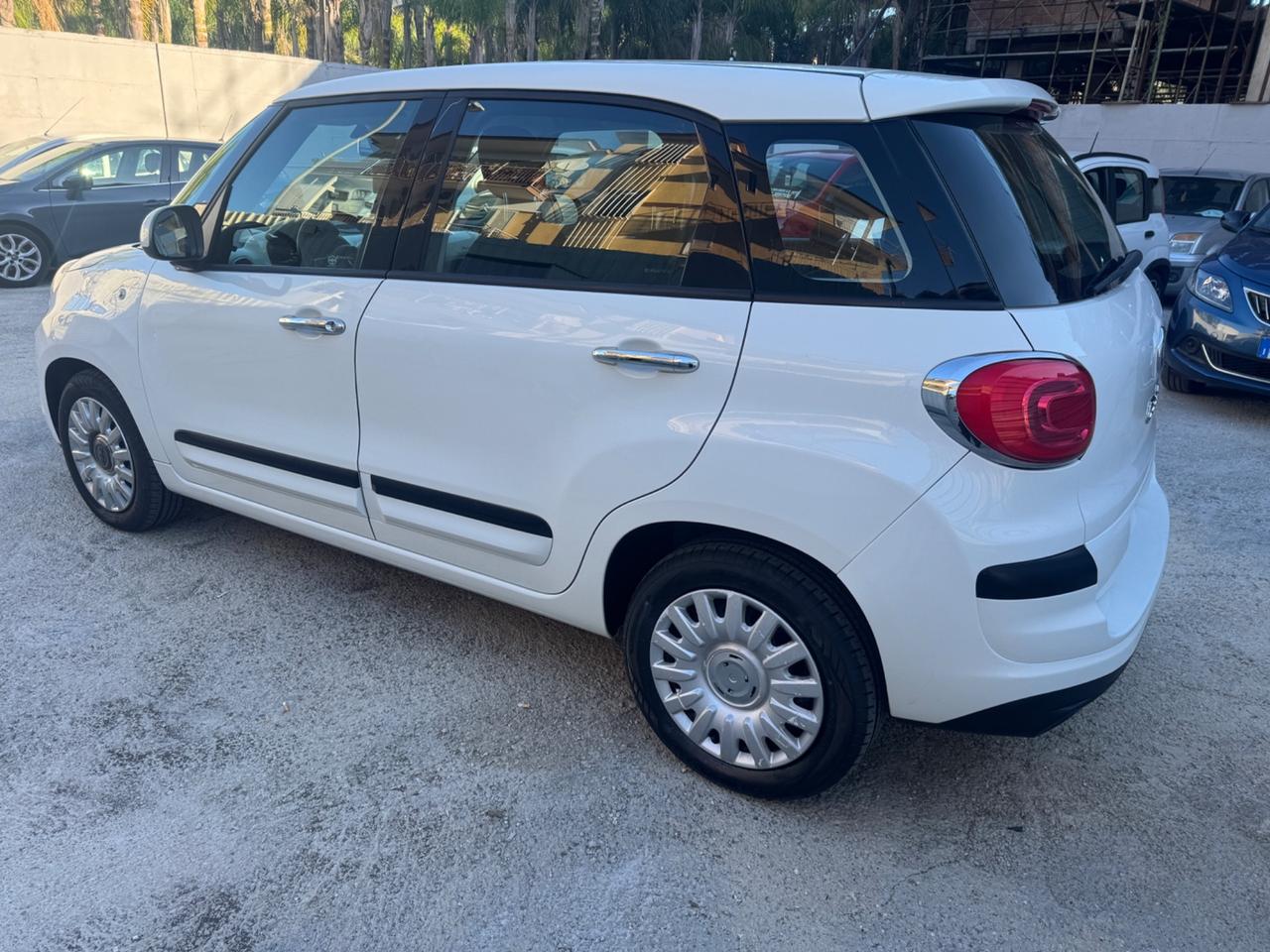 Fiat 500L 1.3 Multijet 95 CV Lounge