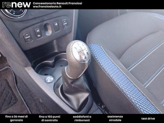 DACIA Sandero Stepway 1.0 tce ECO-G 15th Anniversary