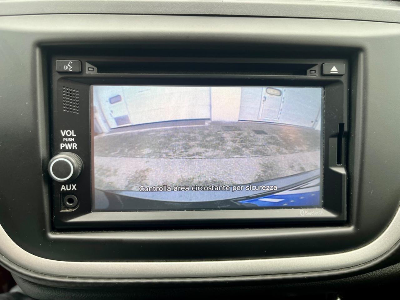 Suzuki S-Cross 1.6d 2014 66.000km 4x4 full optional perfetta