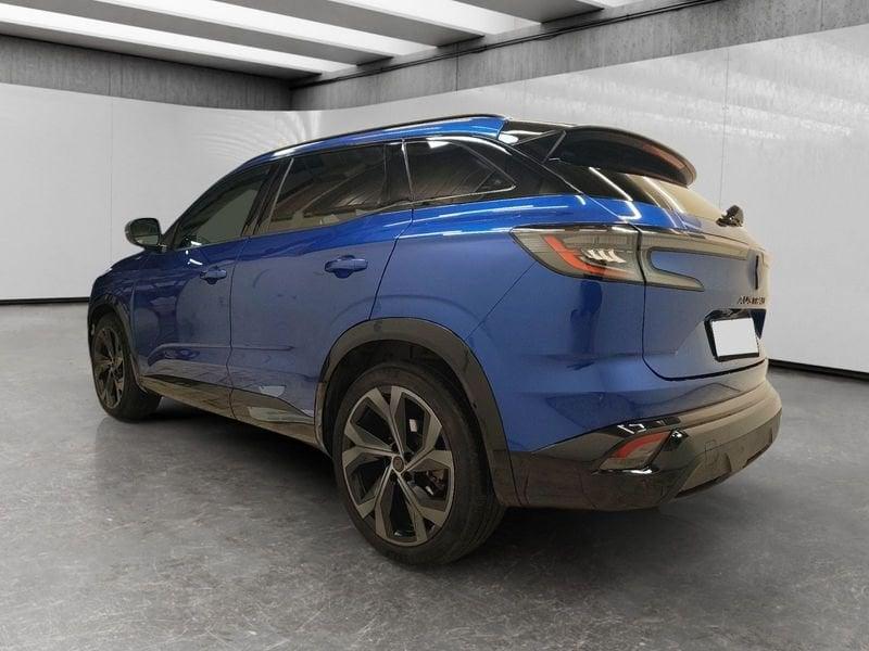 Renault Austral 1.2 E-Tech full hybrid Techno Esprit Alpine 200cv auto