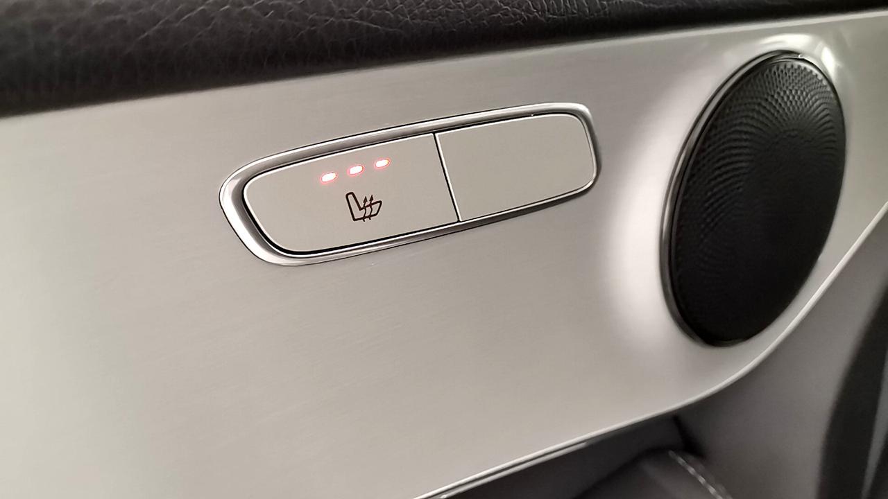 Mercedes-Benz GLC - X253 2019 - GLC 220 d Premium 4matic auto