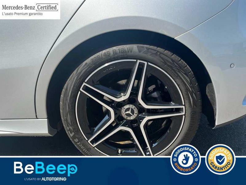 Mercedes-Benz Classe A A 180 AMG LINE PREMIUM AUTO