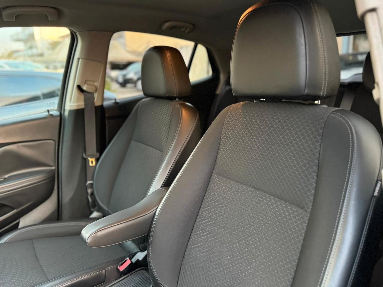 Opel Mokka X 1.6 CDTI Ecotec 136CV 4x4 Ultimate