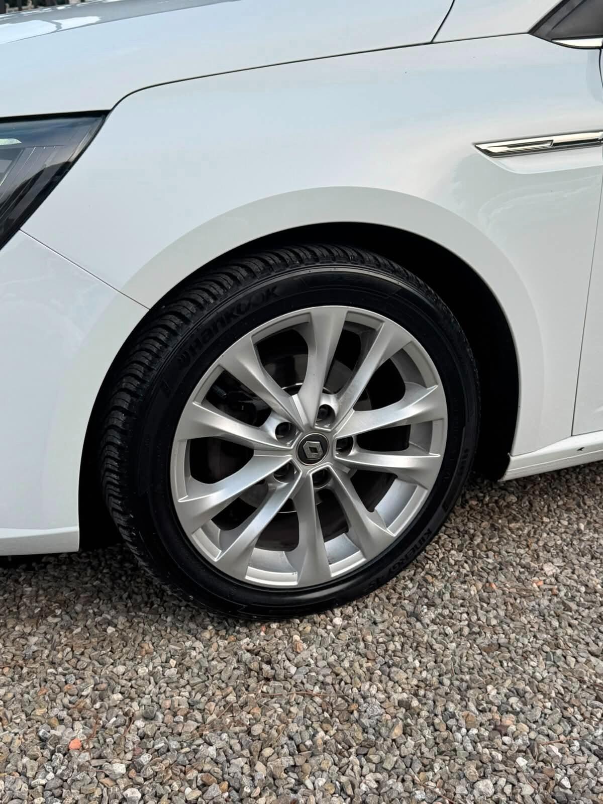 Renault Megane Mégane dCi 8V 110 CV Energy Bose