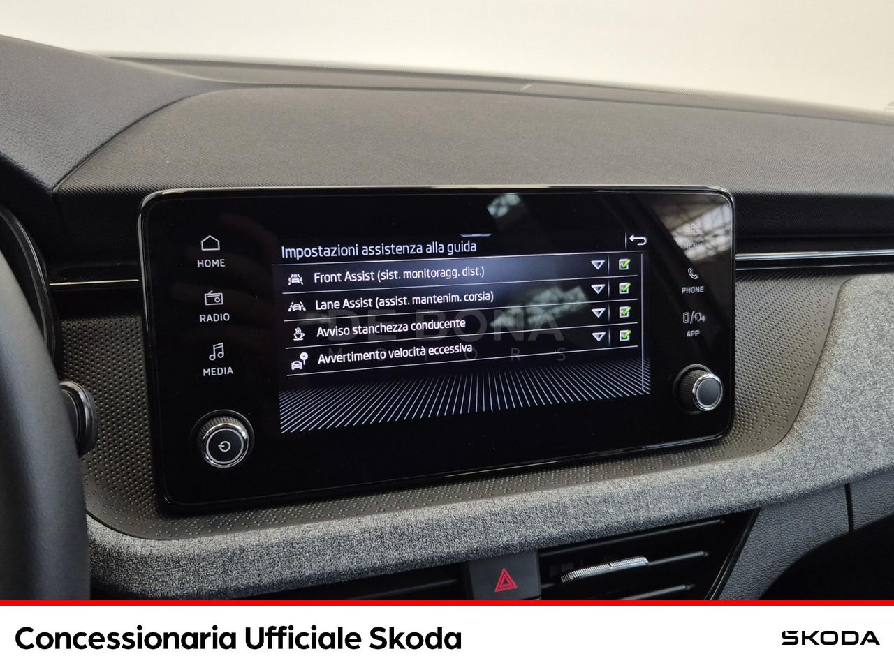 Skoda Kamiq 1.0 tsi selection 115cv dsg