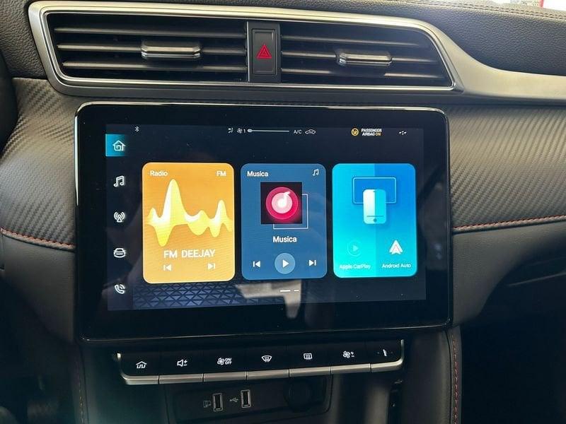 MG ZS ZS 1.5 Comfort - PROMO SIRONIAUTO+