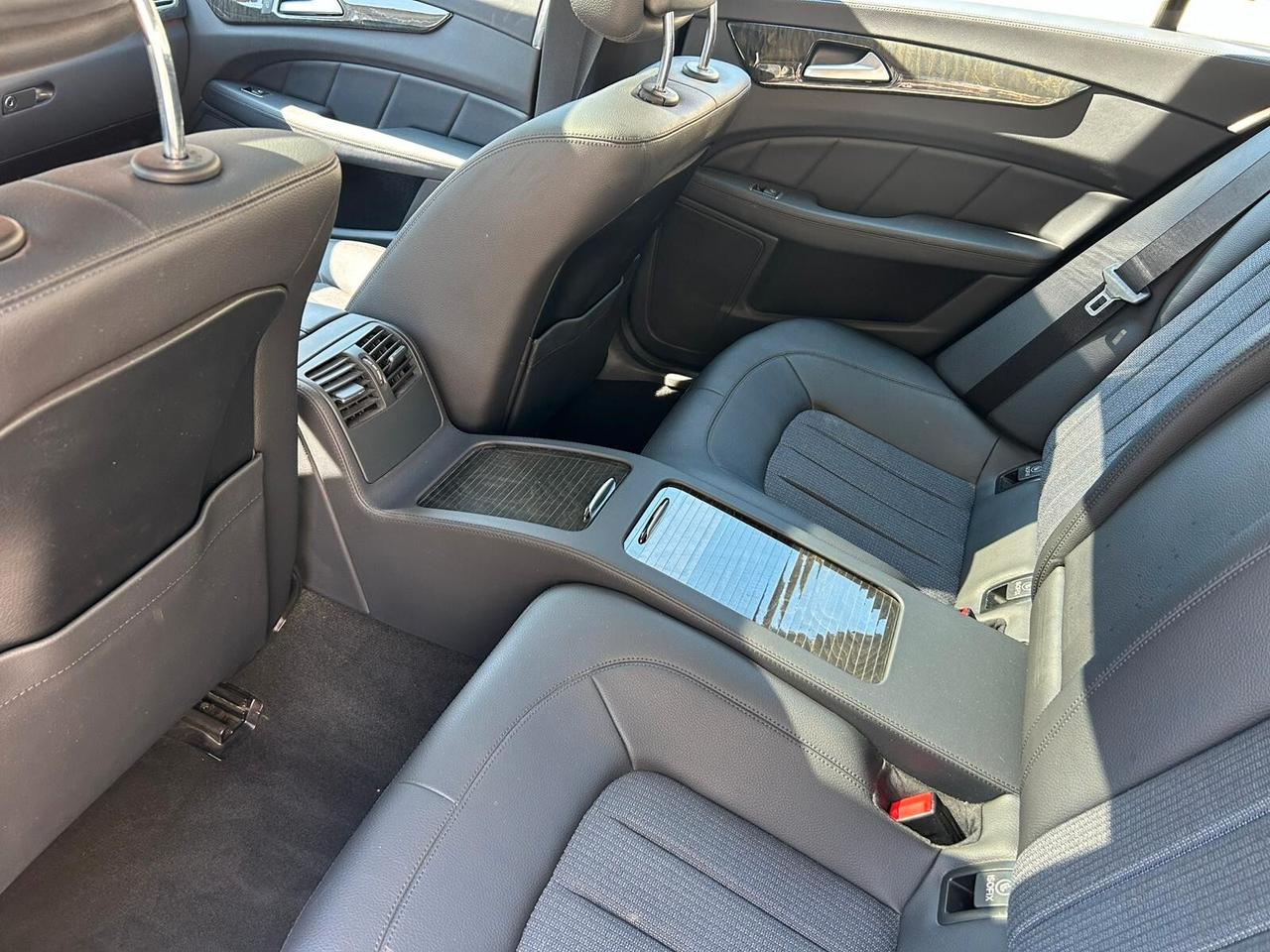 Mercedes-benz CLS 220 d Sport