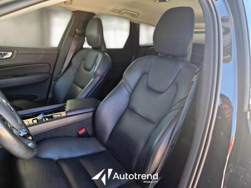 Volvo XC60 B4 197+14 CV AWD Automatica Mild Hybrid Diesel NAVI LED Inscription