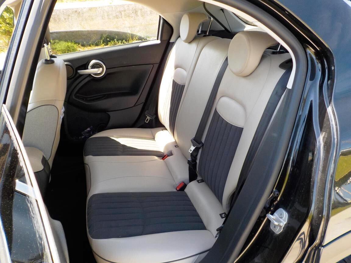 Fiat 500X 1.3 MultiJet 95 CV Lounge