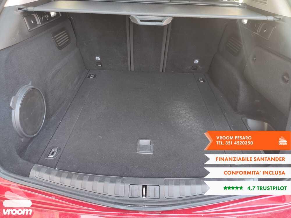 ALFA ROMEO Stelvio Stelvio 2.2 Turbodiesel 190 ...