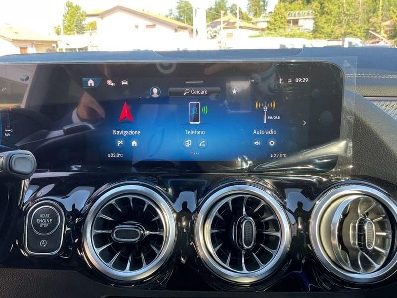 Mercedes-Benz GLA 35 AMG AMG Line Premium Plus