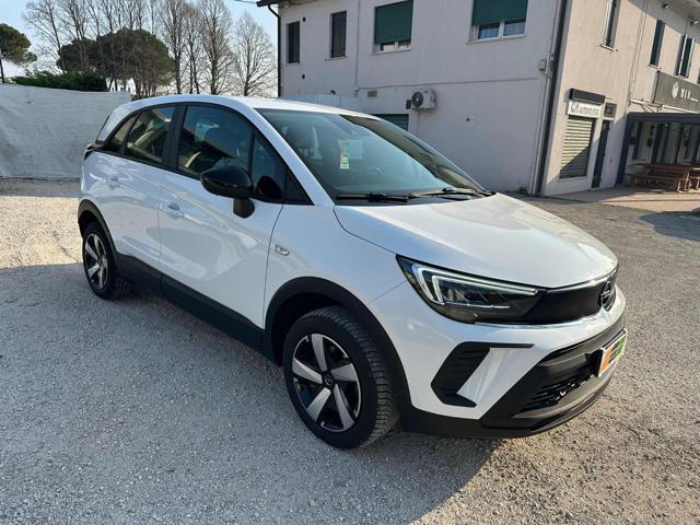OPEL Crossland 1.2 Turbo 12V 110 CV Start&Stop Edition