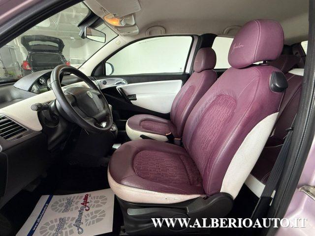 LANCIA Ypsilon 1.3 MJT 75 CV Versus