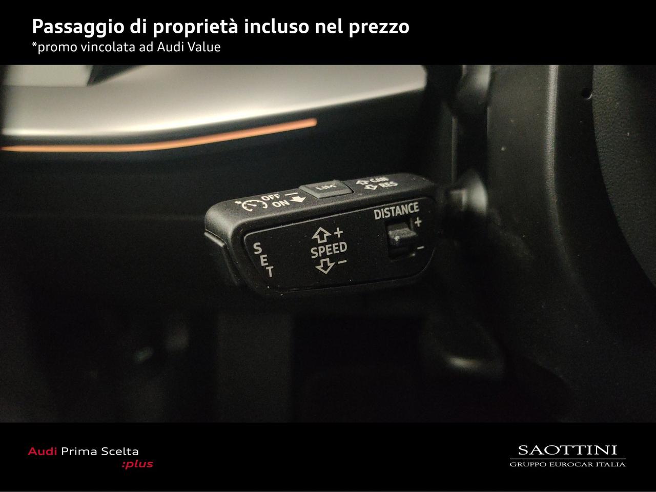 Sportback 35 2.0 TDI S line edition S tronic