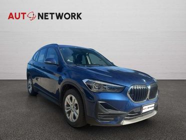 BMW X1 xDrive25e Business Advantage