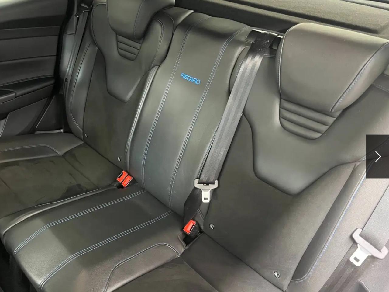 Ford Focus 2.3 350 CV AWD RS 4x4 Perfetta