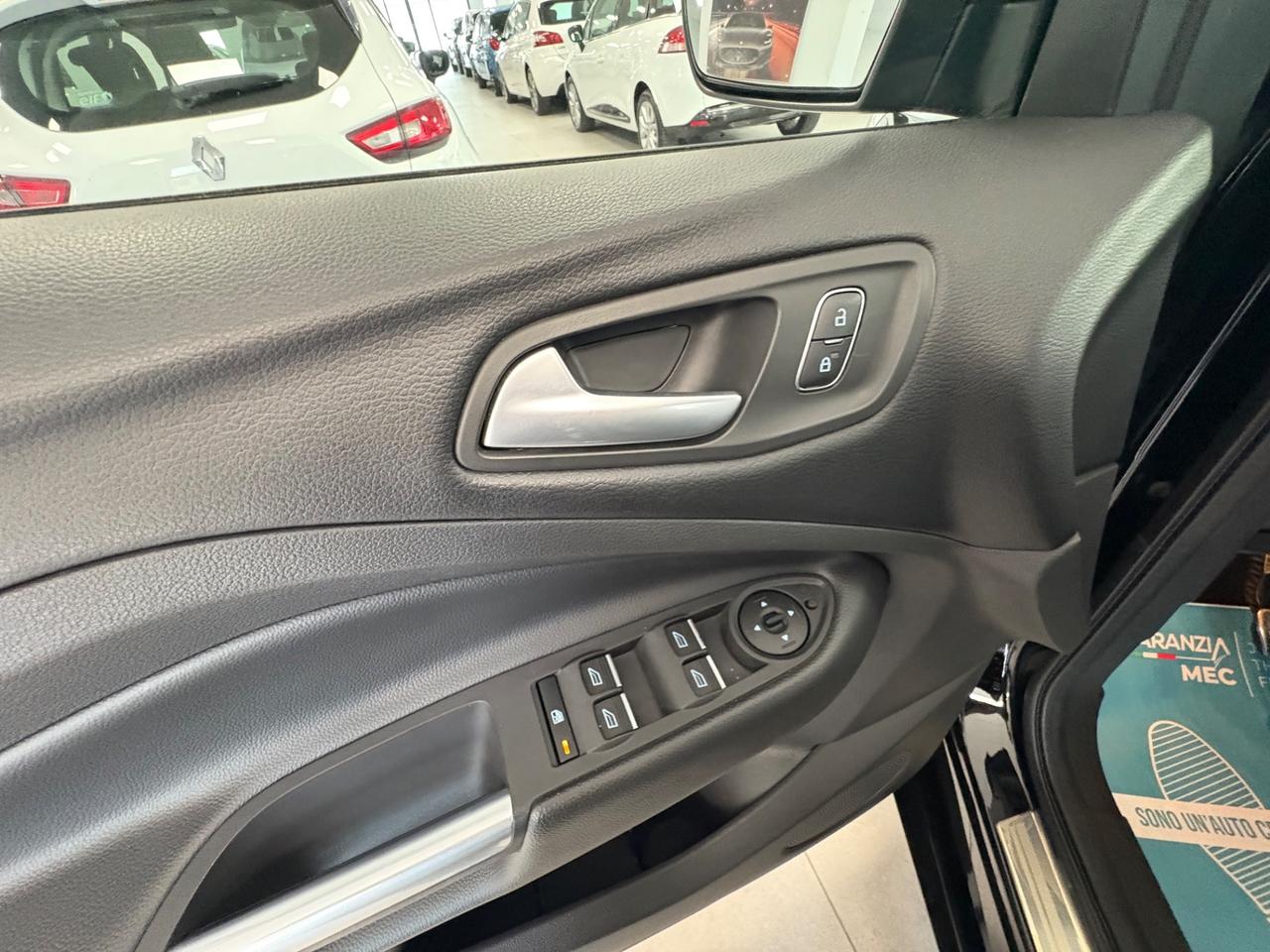 Ford Kuga 1.5 EcoBoost 120cv ST-Line 2019 km58000