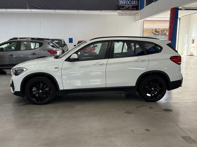 BMW X1 xDrive25e PHEV Business Advantage - PROMO