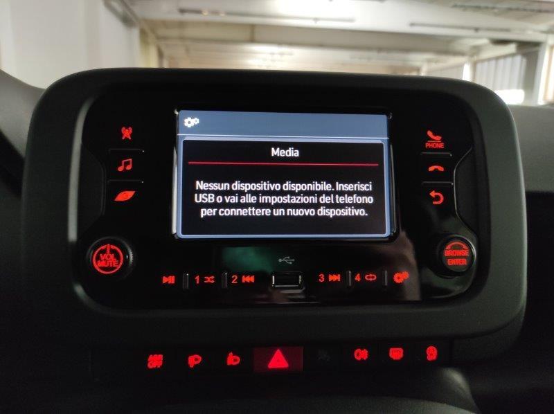 FIAT Panda 3ª serie - Panda 1.0 FireFly S&S Hybrid Icon