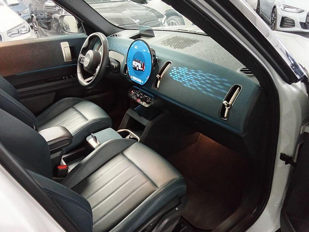 Mini Mini Countryman 1.5 48V C Favoured Steptronic