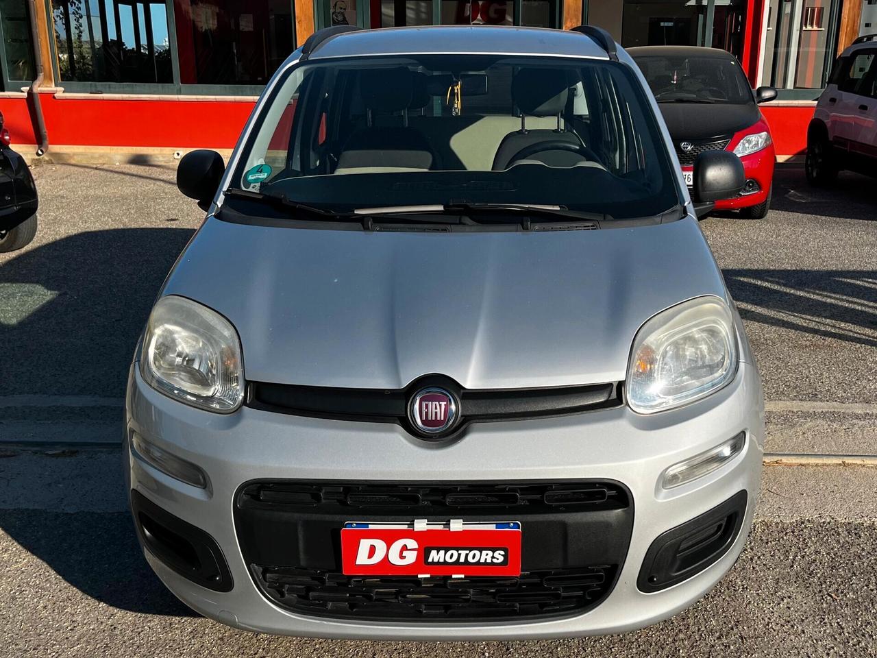 Fiat Panda 1.2 Easy