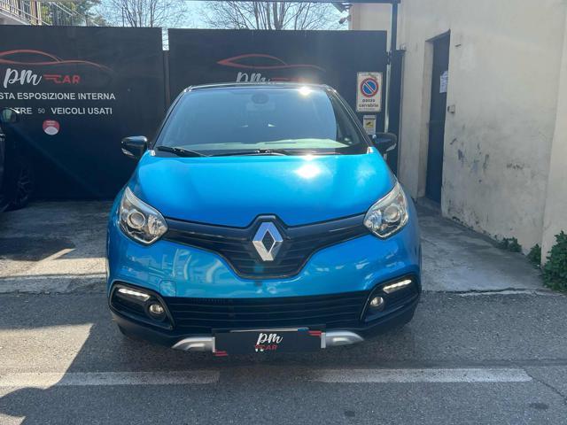 RENAULT Captur dCi 8V 90 CV EDC Start&Stop Energy Intens