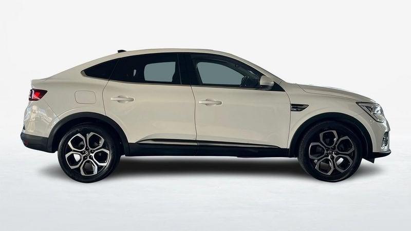 Renault Arkana 1.6 E-Tech full hybrid Intens 145cv