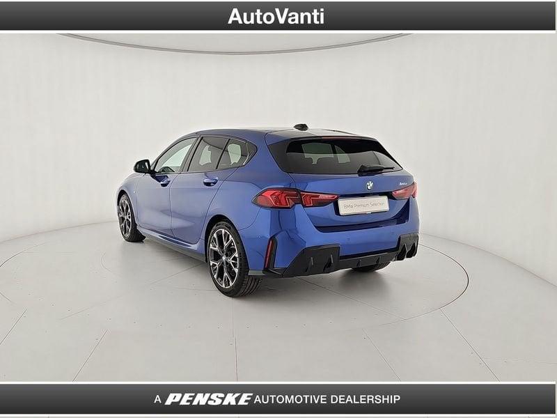 BMW Serie 1 120d 48V 5p. MSport