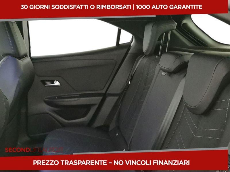 Opel Mokka full electric GS 156cv