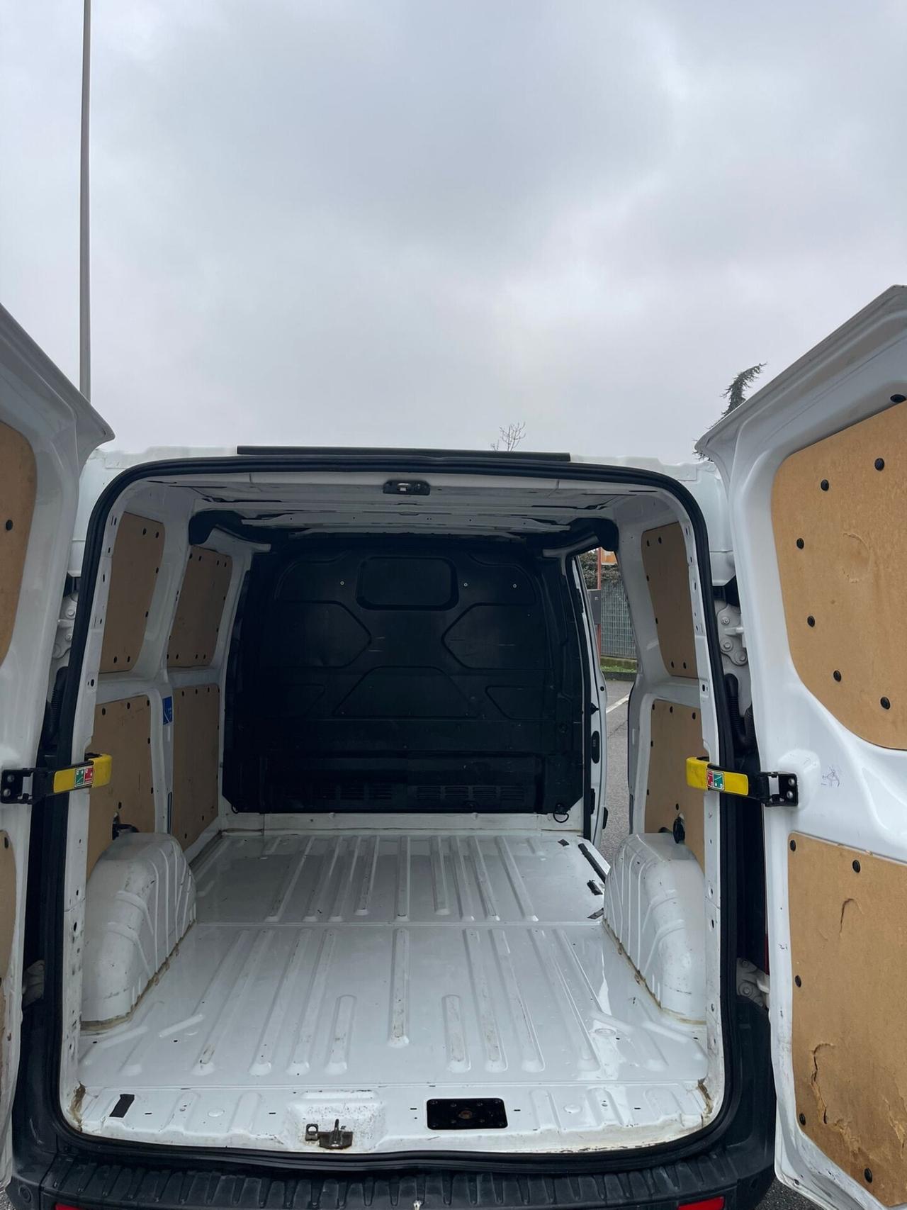 Ford Transit Connect 200 1.5 TDCi 100CV PC Furgone Econetic Entry