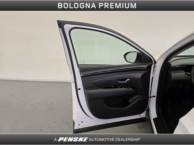 Hyundai Tucson Tucson 1.6 PHEV 4WD aut. Exellence