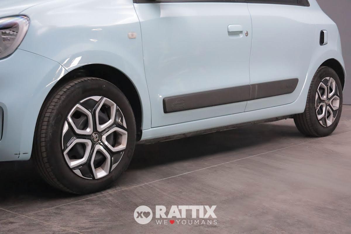 Renault Twingo 1.0 sce 65CV Equilibre