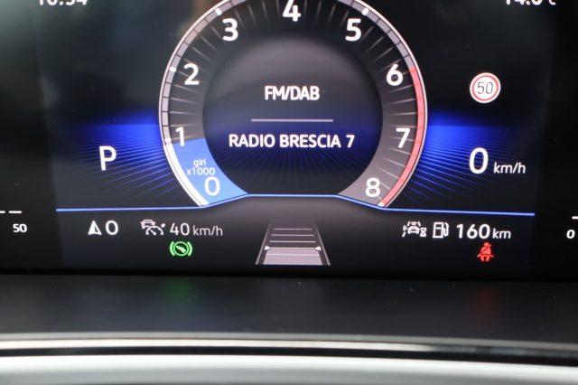 VOLKSWAGEN T-Roc 1.5 TSI ACT DSG UniPropietario Navi LED ACC VW ITA