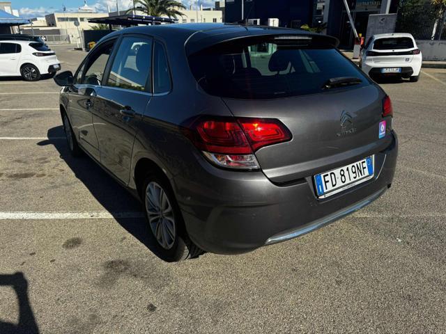 CITROEN C4 BlueHDi 100 Feel Pack