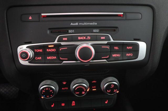 AUDI A1 A1 SPB 1.4 TDI ultra S tronic Sport