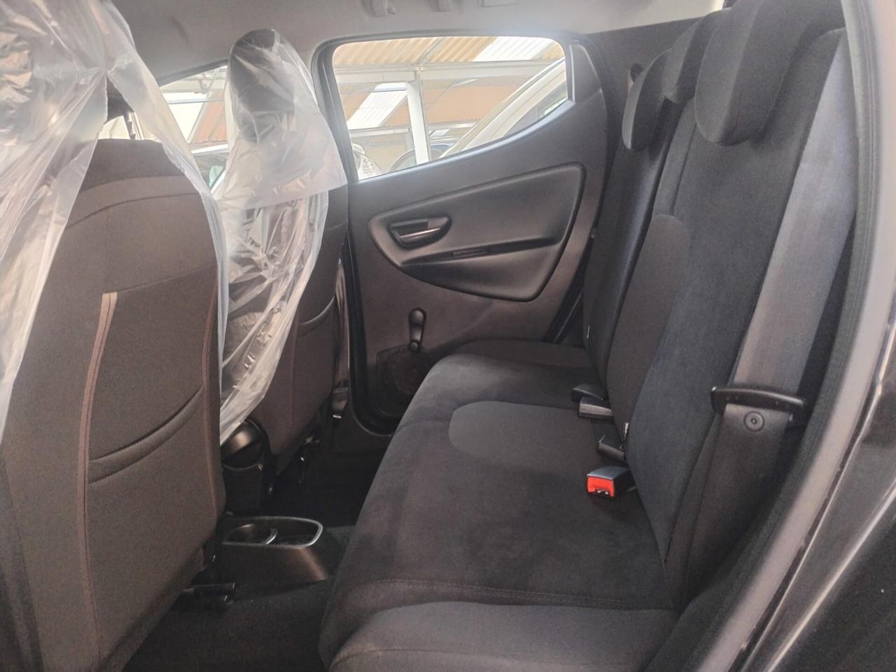 Lancia Ypsilon 1.3 MJT 16V 95 CV 5 porte S&S Platinum